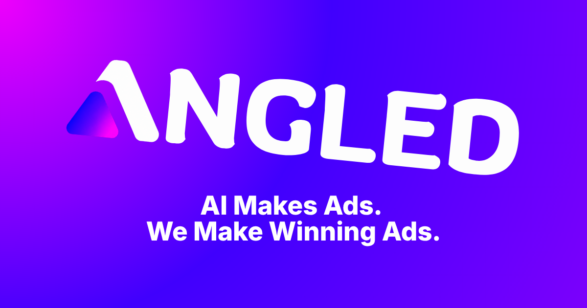 Angled - Start creating with Angled